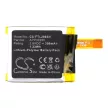 FOSSIL APP00286 helyettesítő okosóra akkumulátor (Li-Polymer, 3.8V, 350mAh / 1.33Wh) - Utángyártott
