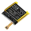 Amazfit A1919 helyettesítő okosóra akkumulátor (Li-Polymer, 3.8V, 390mAh / 1.48Wh) - Utángyártott