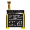 Amazfit A1919 helyettesítő okosóra akkumulátor (Li-Polymer, 3.8V, 390mAh / 1.48Wh) - Utángyártott