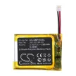 Garmin 361-00146-00 helyettesítő okosóra akkumulátor (Li-Polymer, 3.85V, 220mAh / 0.85Wh) - Utángyártott
