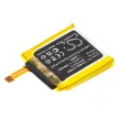 Montblanc APP00278 helyettesítő okosóra akkumulátor (Li-Polymer, 3.8V, 340mAh / 1.29Wh) - Utángyártott