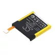 Amazfit PL512524G helyettesítő okosóra akkumulátor (Li-Polymer, 3.85V, 350mAh / 1.35Wh) - Utángyártott