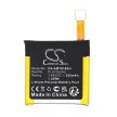 Amazfit PL512524G helyettesítő okosóra akkumulátor (Li-Polymer, 3.85V, 350mAh / 1.35Wh) - Utángyártott