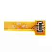 Ticwatch SP452929SF helyettesítő okosóra akkumulátor (Li-Polymer, 3.85V, 400mAh / 1.54Wh) - Utángyártott