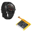 Ticwatch SP452929SF helyettesítő okosóra akkumulátor (Li-Polymer, 3.85V, 400mAh / 1.54Wh) - Utángyártott