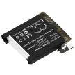 Amazfit PL472023 helyettesítő okosóra akkumulátor (Li-Polymer, 3.87V, 270mAh / 1.04Wh) - Utángyártott
