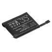 Amazfit PL372427V helyettesítő okosóra akkumulátor (Li-Polymer, 3.8V, 290mAh / 1.10Wh) - Utángyártott