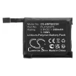 Amazfit PL372427V helyettesítő okosóra akkumulátor (Li-Polymer, 3.8V, 290mAh / 1.10Wh) - Utángyártott