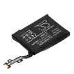 Huawei HB431622EFW helyettesítő okosóra akkumulátor (Li-Polymer, 3.87V, 100mAh / 0.39Wh) - Utángyártott
