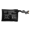 Huawei HB431622EFW helyettesítő okosóra akkumulátor (Li-Polymer, 3.87V, 100mAh / 0.39Wh) - Utángyártott
