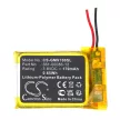 Garmin 361-00086-12 helyettesítő okosóra akkumulátor (Li-Polymer, 3.8V, 170mAh / 0.65Wh) - Utángyártott