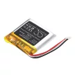 Kidz AHB562828 helyettesítő okosóra akkumulátor (Li-Polymer, 3.7V, 450mAh / 1.67Wh) - Utángyártott