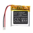 Kidz AHB562828 helyettesítő okosóra akkumulátor (Li-Polymer, 3.7V, 450mAh / 1.67Wh) - Utángyártott