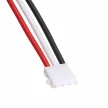 Kidz AHB562828 helyettesítő okosóra akkumulátor (Li-Polymer, 3.7V, 450mAh / 1.67Wh) - Utángyártott