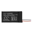 Huawei HB351731EFW helyettesítő okosóra akkumulátor (Li-Polymer, 3.87V, 180mAh / 0.70Wh) - Utángyártott