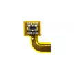 Motorola SNN5962A helyettesítő okosóra akkumulátor (Li-Polymer, 3.8V, 370mAh / 1.41Wh) - Utángyártott