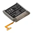 Samsung GH43-05156A helyettesítő okosóra akkumulátor (Li-Polymer, 3.88V, 240mAh / 0.93Wh) - Utángyártott