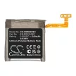 Samsung GH43-05156A helyettesítő okosóra akkumulátor (Li-Polymer, 3.88V, 240mAh / 0.93Wh) - Utángyártott