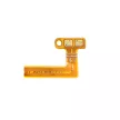 Samsung GH43-05156A helyettesítő okosóra akkumulátor (Li-Polymer, 3.88V, 240mAh / 0.93Wh) - Utángyártott