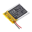 Garmin 361-00136-21 helyettesítő okosóra akkumulátor (Li-Polymer, 3.87V, 200mAh / 0.77Wh) - Utángyártott