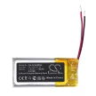 Garmin 361-00104-20 helyettesítő okosóra akkumulátor (Li-Polymer, 3.8V, 70mAh / 0.27Wh) - Utángyártott