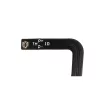 Huawei HB652933EGW helyettesítő okosóra akkumulátor (Li-Polymer, 3.88V, 780mAh / 3.03Wh) - Utángyártott