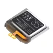 Samsung GH43-05160A helyettesítő okosóra akkumulátor (Li-Polymer, 3.88V, 260mAh / 1.01Wh) - Utángyártott