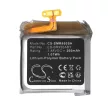Samsung GH43-05160A helyettesítő okosóra akkumulátor (Li-Polymer, 3.88V, 260mAh / 1.01Wh) - Utángyártott