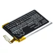 LG BL-S2 helyettesítő okosóra akkumulátor (Li-Polymer, 3.85V, 280mAh / 1.08Wh) - Utángyártott