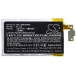 LG BL-S2 helyettesítő okosóra akkumulátor (Li-Polymer, 3.85V, 280mAh / 1.08Wh) - Utángyártott