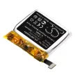 Amazfit PL402120V helyettesítő okosóra akkumulátor (Li-Polymer, 3.8V, 200mAh / 0.76Wh) - Utángyártott