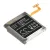 Samsung GH43-05158A helyettesítő okosóra akkumulátor (Li-Polymer, 3.8V, 410mAh / 1.56Wh) - Utángyártott