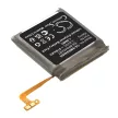 Samsung GH43-05158A helyettesítő okosóra akkumulátor (Li-Polymer, 3.8V, 410mAh / 1.56Wh) - Utángyártott