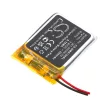 Garmin 361-00086-24 helyettesítő okosóra akkumulátor (Li-Polymer, 3.8V, 200mAh / 0.76Wh) - Utángyártott