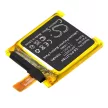 FOSSIL APP00277 helyettesítő okosóra akkumulátor (Li-Polymer, 3.8V, 300mAh / 1.14Wh) - Utángyártott