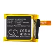 FOSSIL APP00277 helyettesítő okosóra akkumulátor (Li-Polymer, 3.8V, 300mAh / 1.14Wh) - Utángyártott