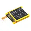 FOSSIL APP00221 helyettesítő okosóra akkumulátor (Li-Polymer, 3.8V, 260mAh / 0.99Wh) - Utángyártott