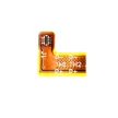 FOSSIL APP00221 helyettesítő okosóra akkumulátor (Li-Polymer, 3.8V, 260mAh / 0.99Wh) - Utángyártott