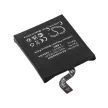Huawei HB512627ECW+ helyettesítő okosóra akkumulátor (Li-Polymer, 3.82V, 420mAh / 1.6Wh) - Utángyártott