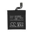 Huawei HB512627ECW+ helyettesítő okosóra akkumulátor (Li-Polymer, 3.82V, 420mAh / 1.6Wh) - Utángyártott