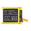 Diesel APP00222 helyettesítő okosóra akkumulátor (Li-Polymer, 3.8V, 370mAh / 1.41Wh) - Utángyártott