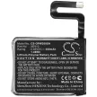 OPPO XE910 helyettesítő okosóra akkumulátor (Li-Polymer, 3.85V, 380mAh / 1.46Wh) - Utángyártott