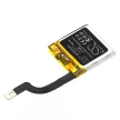Amazfit PL412120H helyettesítő okosóra akkumulátor (Li-Polymer, 3.85V, 190mAh / 0.73Wh) - Utángyártott