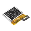 Amazfit PL472020V helyettesítő okosóra akkumulátor (Li-Polymer, 3.8V, 190mAh / 0.72Wh) - Utángyártott