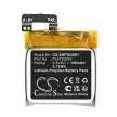 Amazfit PL472020V helyettesítő okosóra akkumulátor (Li-Polymer, 3.8V, 190mAh / 0.72Wh) - Utángyártott