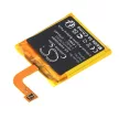 Huawei HB442528EBC helyettesítő okosóra akkumulátor (Li-Polymer, 3.8V, 270mAh / 1.03Wh) - Utángyártott