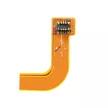 Huawei HB442528EBC helyettesítő okosóra akkumulátor (Li-Polymer, 3.8V, 270mAh / 1.03Wh) - Utángyártott