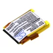 Samsung EB-BR382FBE helyettesítő okosóra akkumulátor (Li-Polymer, 3.7V, 220mAh / 0.81Wh) - Utángyártott