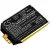 Asus C11N1540 helyettesítő okosóra akkumulátor (Li-Polymer, 3.8V, 360mAh / 1.37Wh) - Utángyártott
