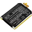 Asus C11N1540 helyettesítő okosóra akkumulátor (Li-Polymer, 3.8V, 360mAh / 1.37Wh) - Utángyártott